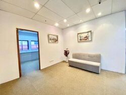 Crystal Time Building (D13), Factory #504161961